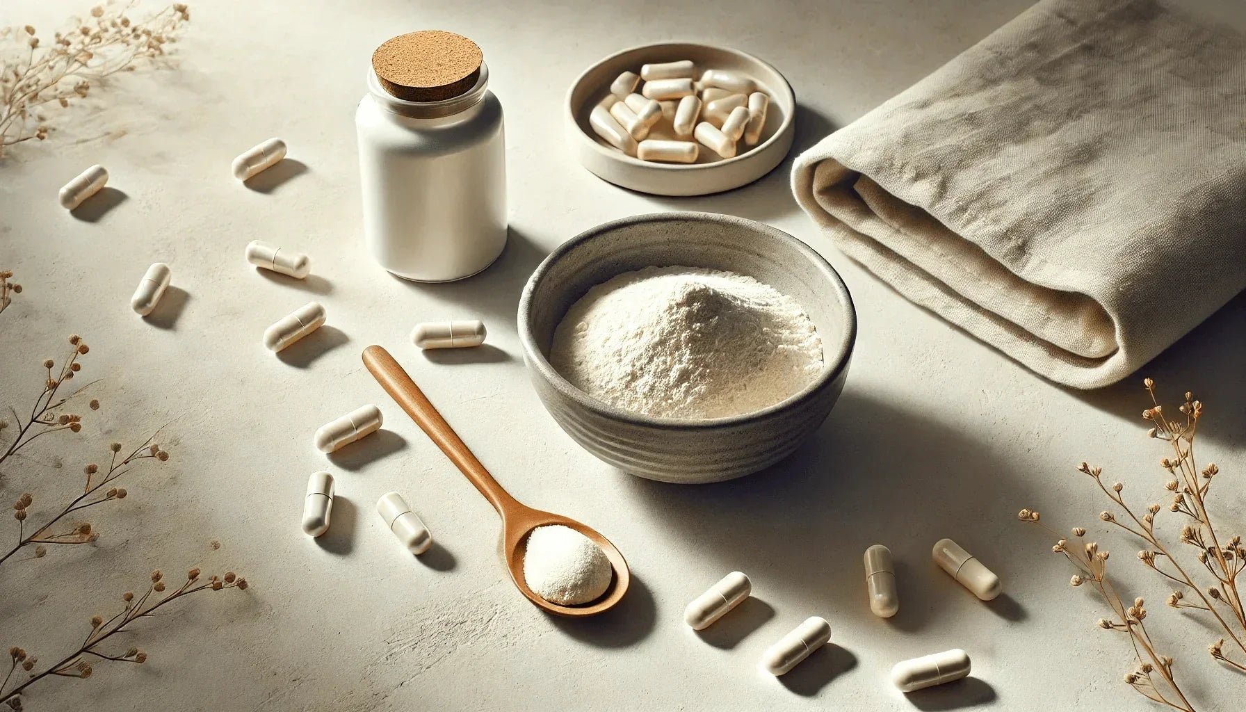Probiotics vs Prebiotics: What They Do and Which You Need - Vitamen Store