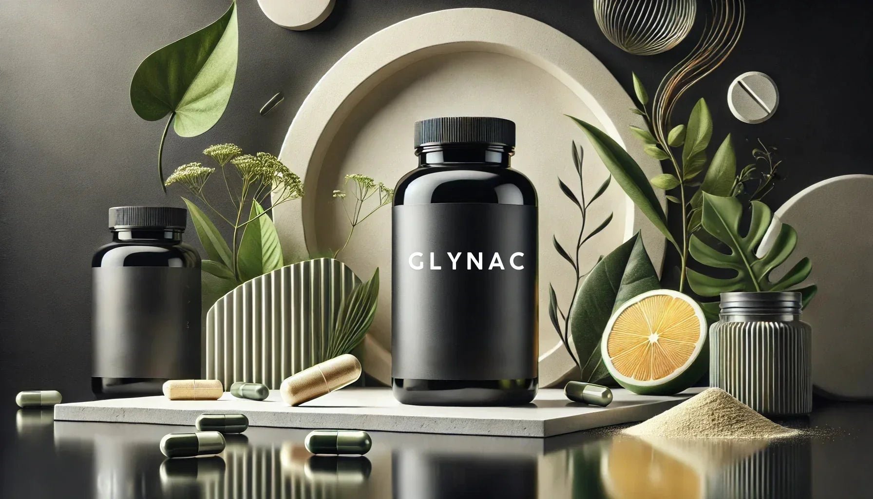 What Is GlyNAC? Benefits, Dosage, and Side Effects Explained - Vitamen Store