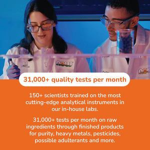 NOW Foods Glycine 1000 mg – Free-Form – 100 Vegetarian Capsules