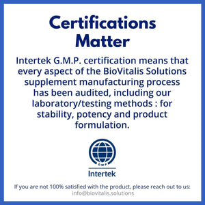 Actiblue+ Methylene Blue 1% – Pharmaceutical Grade, ISO Certified, Third - Party Tested, No Formaldehyde, Alcohol - Free, Gluten - Free, Non - GMO – 2 Fl Oz - Vitamen Store