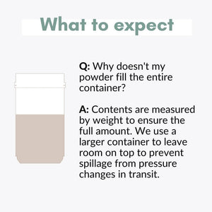 Alaya Multi Collagen Powder - Type I, II, III, V, X Hydrolyzed Collagen Peptides Protein Powder Supplement with MSM + GC (Unflavored, 20 Serving) - Vitamen Store