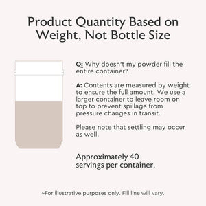 Alaya Multi Collagen Powder – Type I, II, III, V, X Hydrolyzed Collagen Peptides with MSM + GC, Unflavored – 40 Servings - Vitamen Store