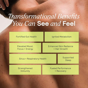 ARMRA Colostrum Premium Powder - Unflavored - 30 Servings - Vitamen Store