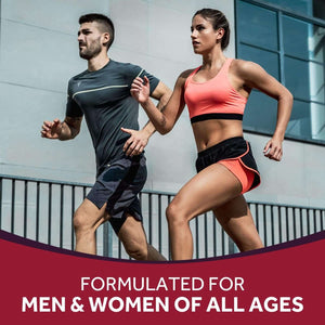 Doctor'S Recipes Iron Supplement for Women Men - Gentle Iron Bisglycinate with Vitamin C, B6, Folate & B12 - Non - Constipating & Stomach Friendly Iron Pills for Blood & Energy Support, 120 Vegan Caps - Vitamen Store