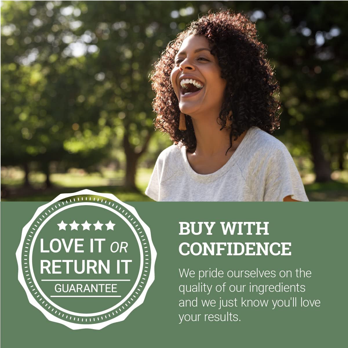 Earth Harmony Methylene Blue 1% USP Grade with Nano Liquid Gold - 2 Oz - Vitamen Store