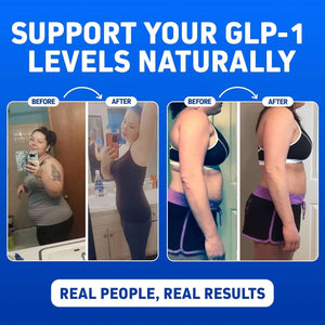 Herbtonics GLP - 1 Apple Cider Vinegar Capsules – 120 Keto ACV Capsules - Vitamen Store