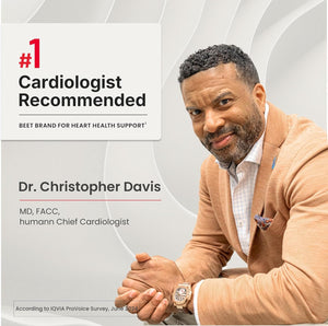 Humann Superbeets Heart Chews - Grape Seed Extract & Beet Root Powder - Pomegranate Berry Flavor - 60 Chews - Vitamen Store