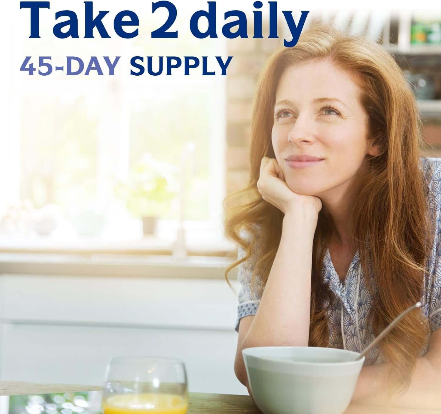 Innate Vitality Magnesium Complex - Magnesium Glycinate, Malate, Citrate, Oxide, Vegan & No Gluten, 90 Capsules - Vitamen Store