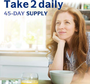 Innate Vitality Magnesium Complex - Magnesium Glycinate, Malate, Citrate, Oxide, Vegan & No Gluten, 90 Capsules - Vitamen Store