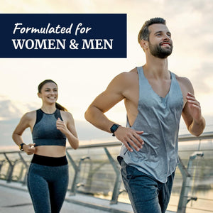 Magnesium Citrate Complex 500 mg – High Absorption Magnesium Supplement with Elemental Magnesium Oxide – Non - GMO, Soy - Free – 60 Capsules (2 - Month Supply) - Vitamen Store