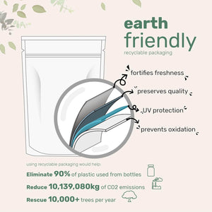 Micro Ingredients Oil of Oregano Softgels 6000Mg per Serving, 300 Count | 2 in 1 Formulated with Black Seed Oil 200Mg, 4X Strength Carvacrol & Thymoquinone | Plant Based, Non - Gmo & Immune Support - Vitamen Store