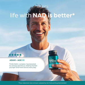 NAD Supplement 8457 Mg Extra Strength NMN Alternative Liposomal + Green Tea for Women & Men, Resveratrol, Coq10, Alpha Lipoic Acid – Energy Anti - Aging,Cell Regeneration –30 - Day - Vitamen Store