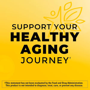 Nature Made Fish Oil 1200 mg – Omega - 3 Supplement – 100 Softgels (50 - Day Supply) - Vitamen Store
