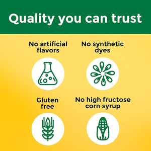 Nature Made High Absorption Magnesium Glycinate Gummies 100 Mg per Serving, 40 Magnesium Gummies, 20 Day Supply - Vitamen Store