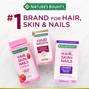 Nature'S Bounty Optimal Solutions Women'S Multivitamin, Immune and Cellular Energy Support, Bone Health, Raspberry Flavor, 80 Gummies, 40 Total Servings - Vitamen Store