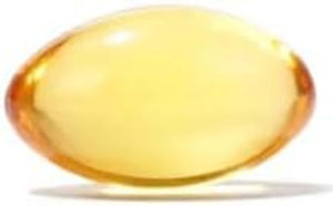 Naturewise Vitamin D3 5000Iu (125 Mcg) 1 Year Supply for Immune Support, Healthy Muscle Function, and Bone Health - Non - Gmo, Gluten Free in Organic Extra Virgin Olive Oil, (Mini Softgel), 360 Count - Vitamen Store