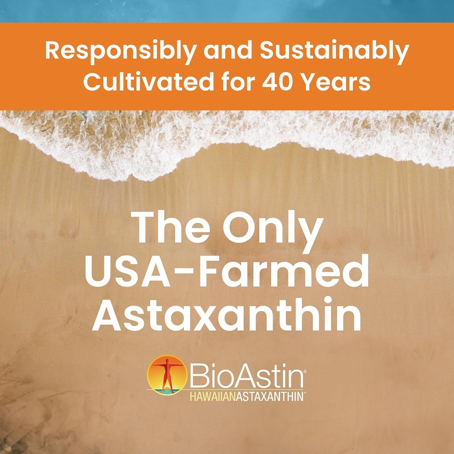 NUTREX HAWAII Bioastin Hawaiian Astaxanthin - 12Mg, 90 Softgels - Farm - Direct Premium Antioxidant Supplement - Non - Gmo & Gluten - Free - Vitamen Store