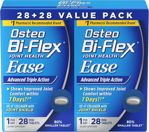 Osteo Bi - Flex Ease Advanced Triple Action - Vitamen Store