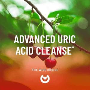 Purefinity Tart Cherry Gummies – RawTart Cherry Extract Gummy Alternative to Tart Cherry Capsules, Juice, Pills - Advanced Uric Acid Cleanse, Powerful Antioixidant w/ Joint Support - 60 Vegan Gummies - Vitamen Store