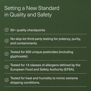 Seed DS - 01 Daily Synbiotic - Prebiotic and Probiotic - Vegan & Shelf - Stable - 60 Capsules - Vitamen Store