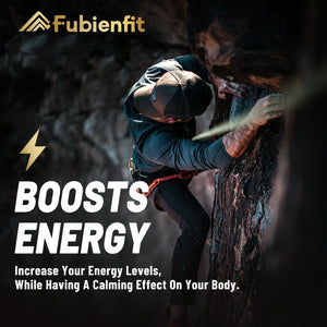 Shilajit Capsules - Premium Shilajit for Men - with Ashwagandha Ginseng and More Fulvic Acid for Men/Women - 120 Capsules - Vitamen Store