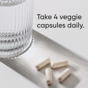 Sports Research® Keto plus ACV Capsules – 500mg Apple Cider Vinegar & 1500mg Gobhb® Exogenous Ketones – Gluten - Free, Keto Certified – 120 Veggie Capsules - Vitamen Store