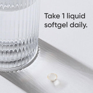 Sports Research Vitamin D3 5000 IU with Organic Coconut Oil – 360 Mini Softgels (125mcg) – Non - GMO – For Adults - Vitamen Store