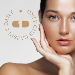 Swisse NAD+ Pro Anti - Aging | Featuring Clinically Proven 300Mg Niagen® | L - Ergothioneine & PQQ | Supports Beauty, Longevity & Vitality | 30 Capsules - Vitamen Store