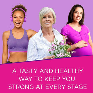 Viactiv Calcium +Vitamin D3 Supplement Soft Chews, Milk Chocolate, 60 Chews - Calcium Dietary Supplement for Bone Health - Vitamen Store