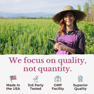 Vitalitown Probiotics for Women – 120 Billion CFUs, 30 Strains with Prebiotics, Digestive Enzymes & Cranberry – Vegan, 30 Delayed Release Capsules - Vitamen Store