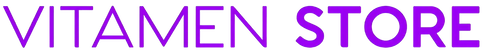 Vitamen Store logo