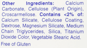 Osteo Bi - Flex Ease Advanced Triple Action - Vitamen Store