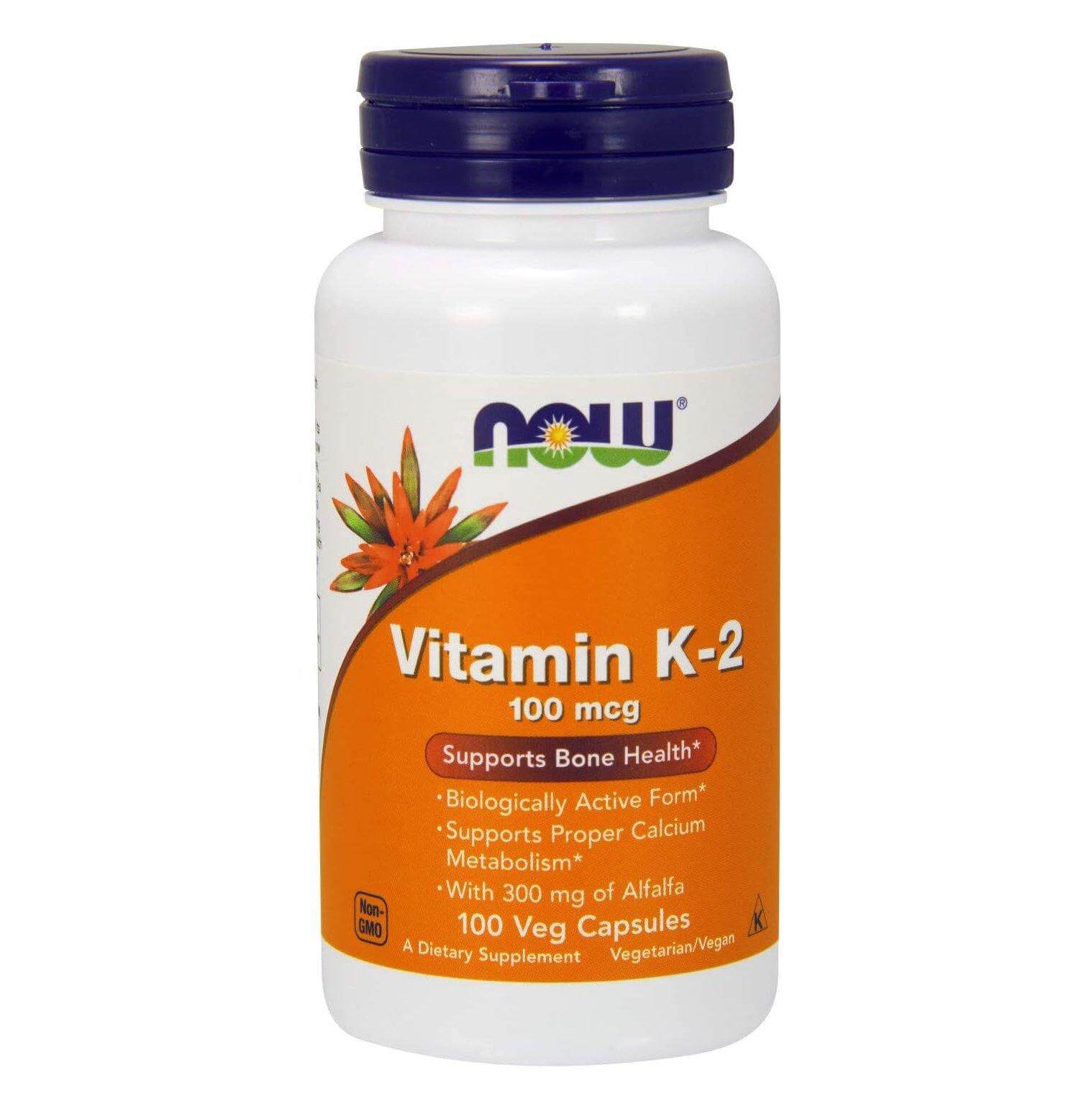 Vitamin K - Vitamen Store