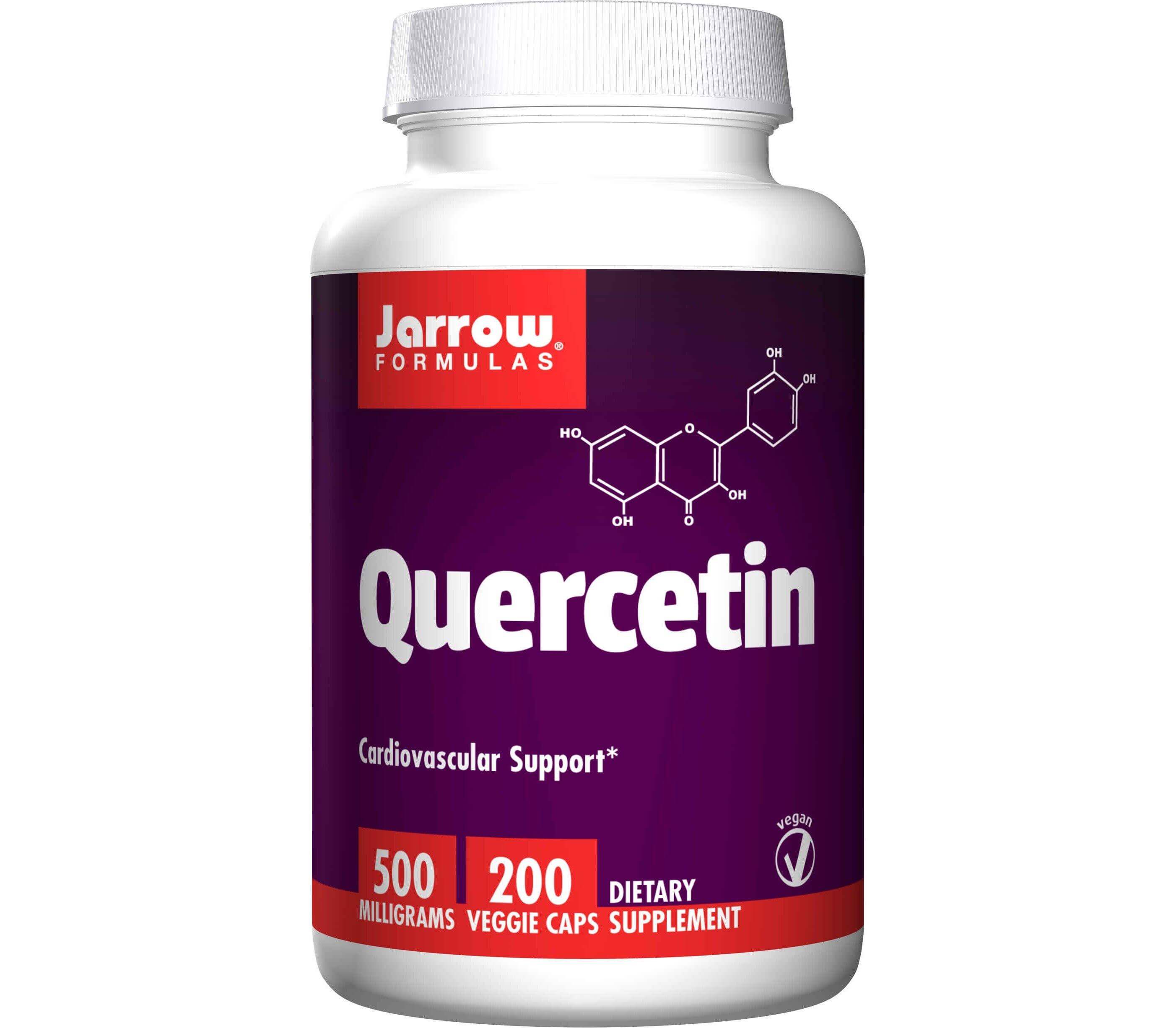 Quercetin - Vitamen Store