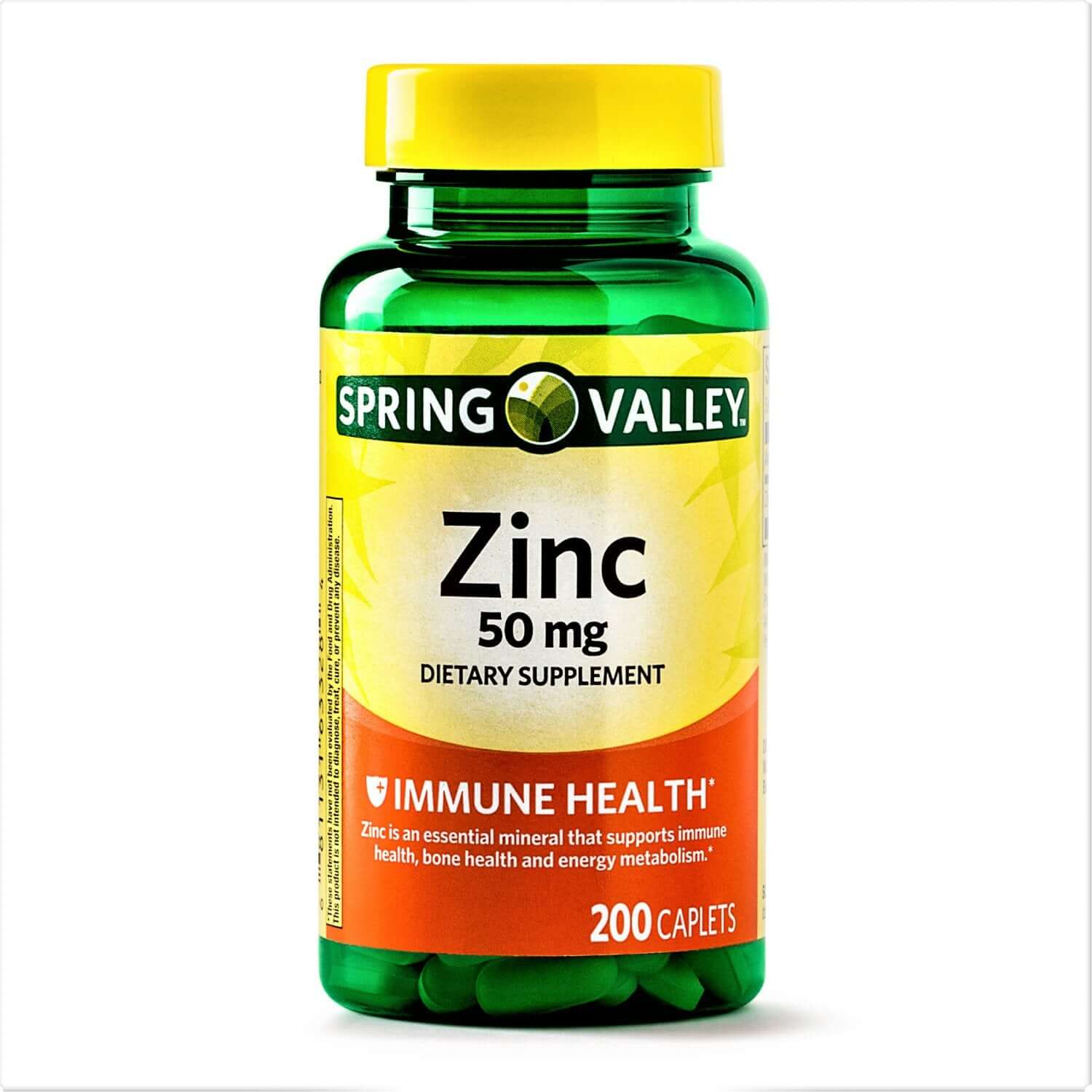 Zinc - Vitamen Store
