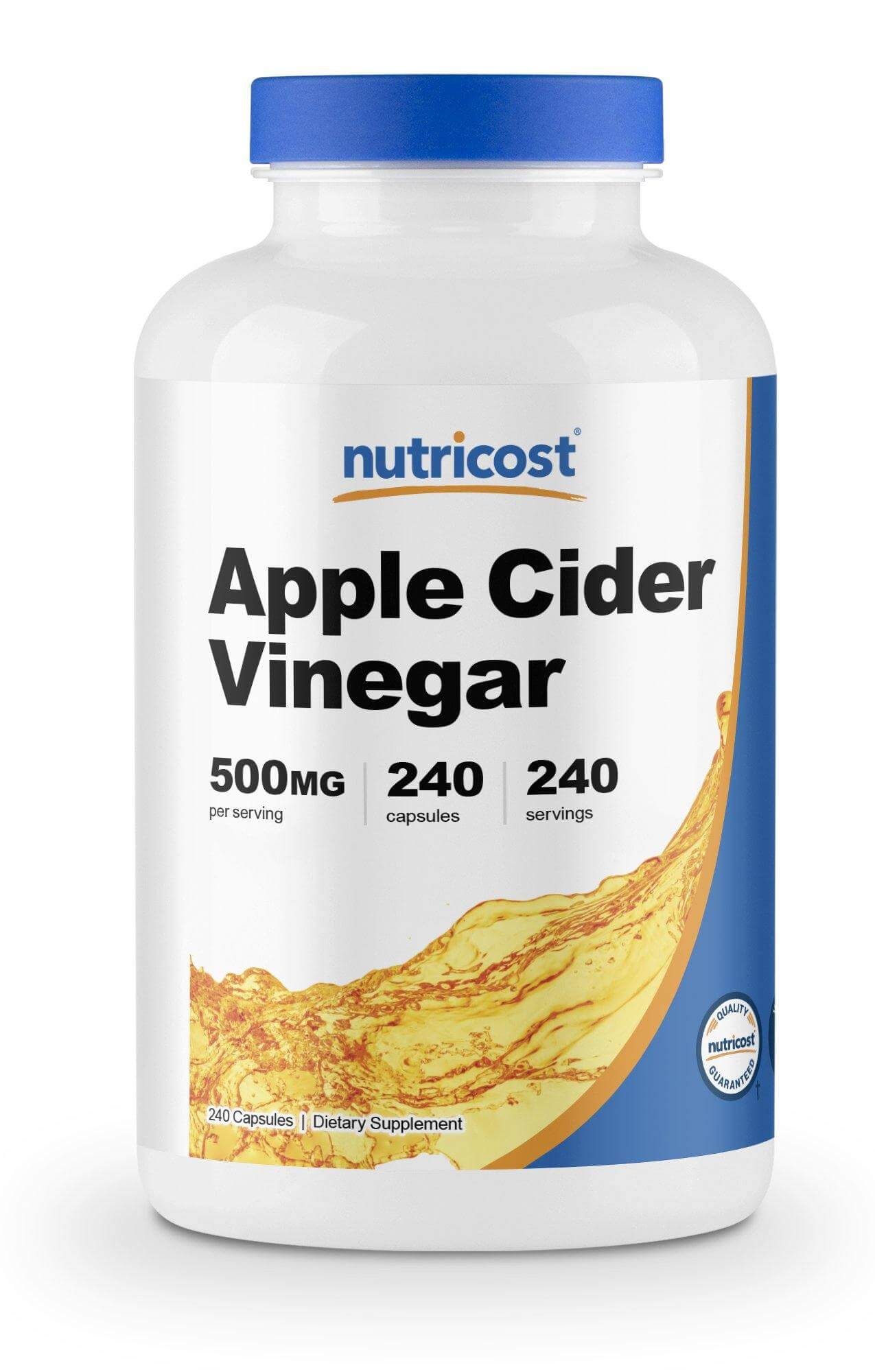 Apple Cider Vinegar - Vitamen Store