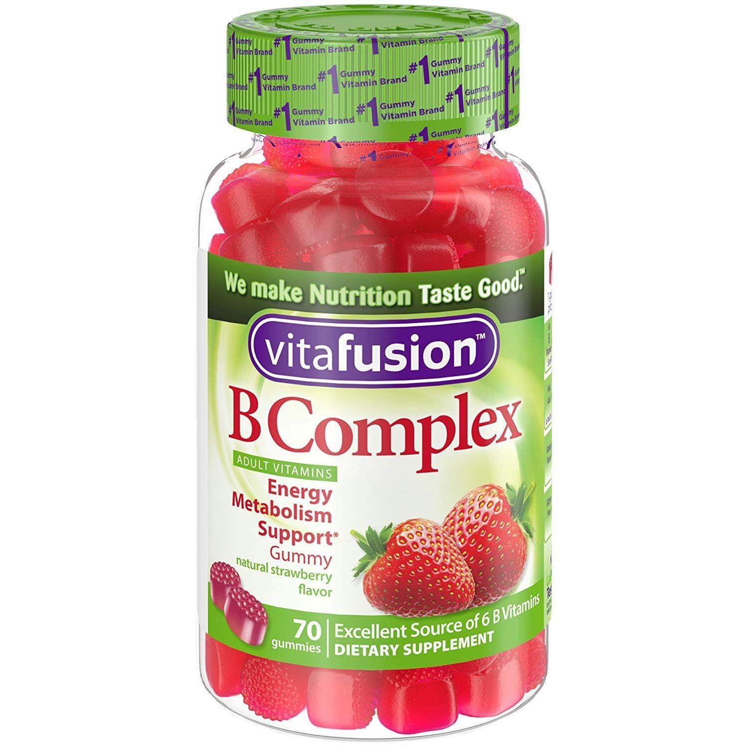 Vitamin B - Vitamen Store