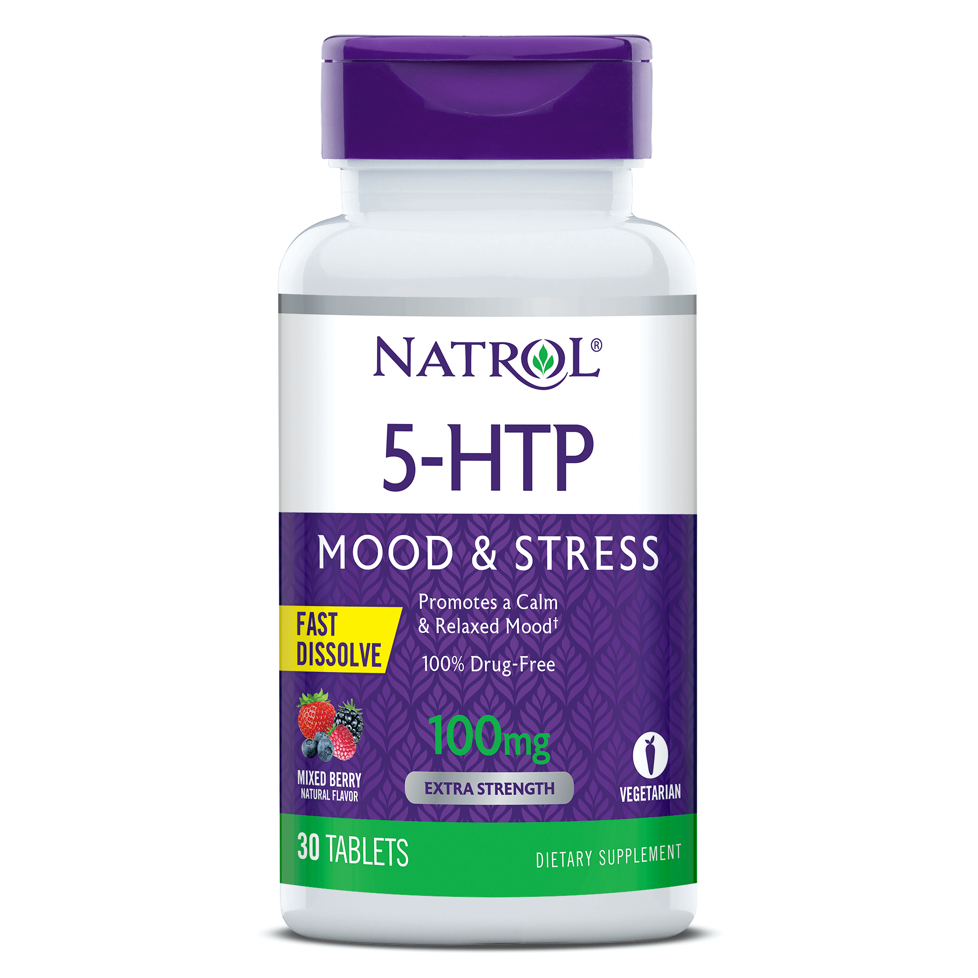 5-HTP - Vitamen Store