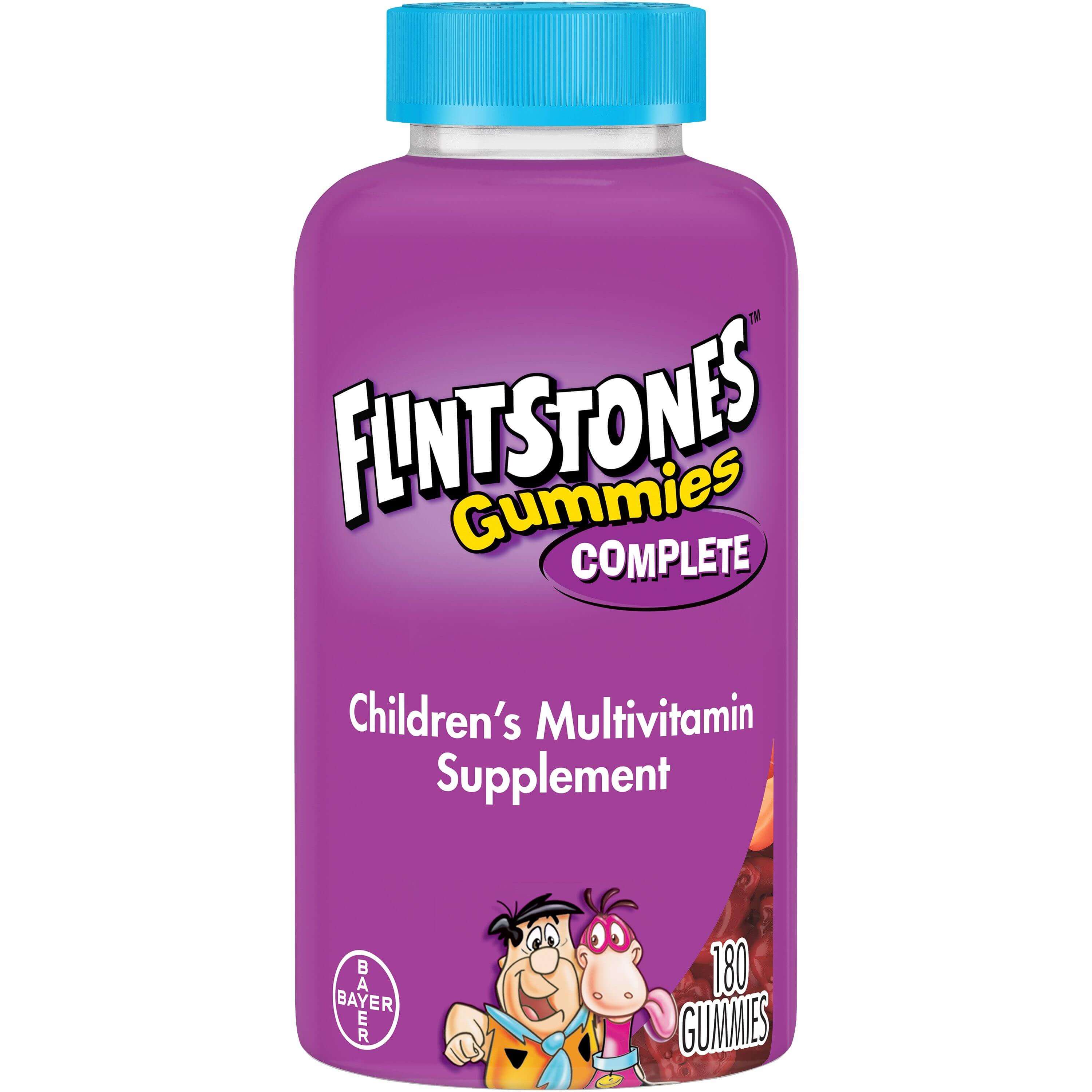 Kids Multivitamins - Vitamen Store