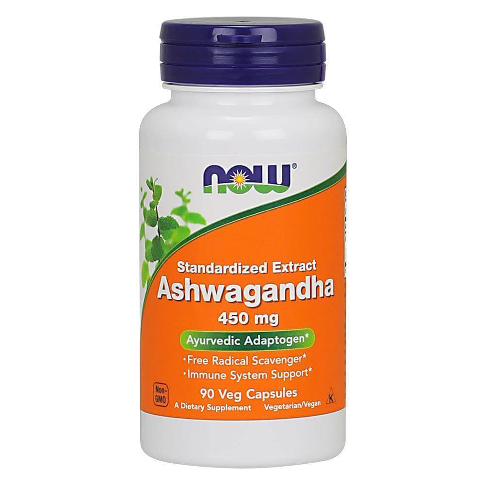 Ashwagandha - Vitamen Store