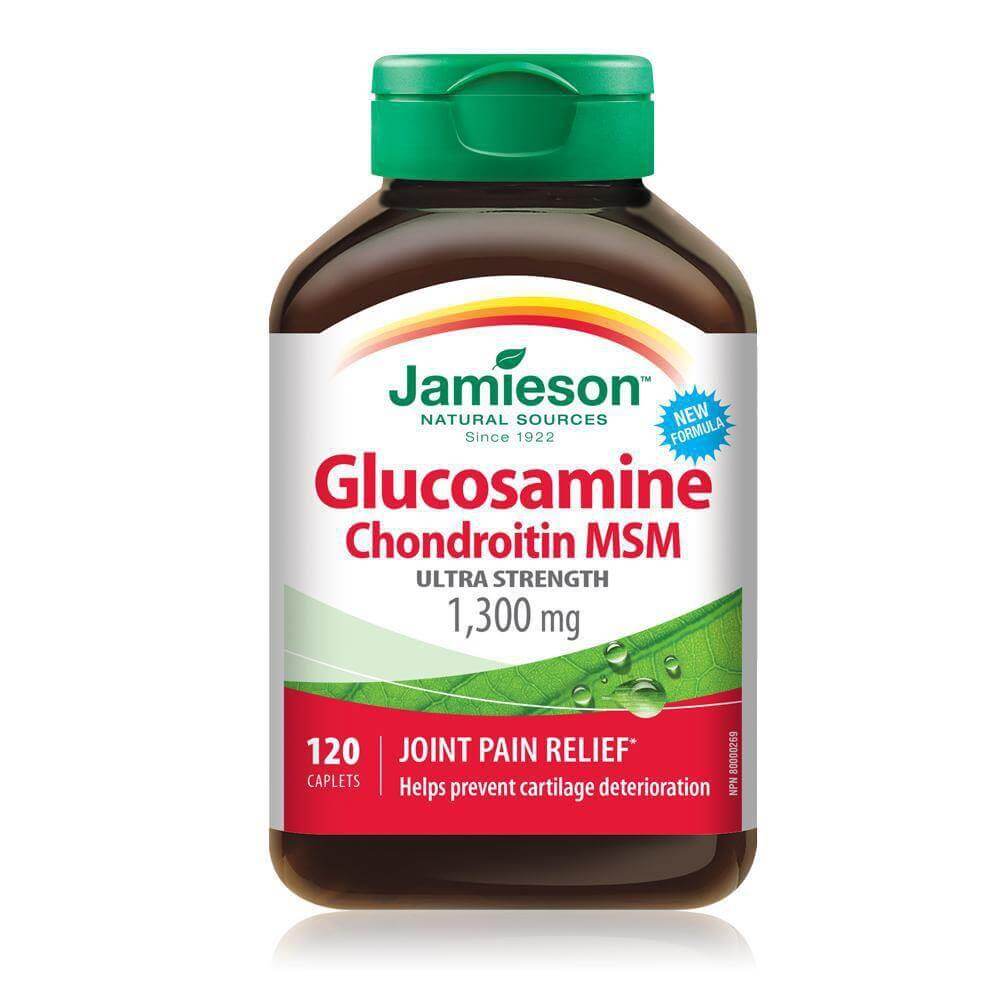 Glucosamine - Vitamen Store