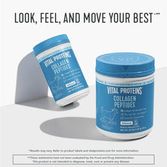 Vital Proteins Collagen Peptides Powder, Unflavored 9.33 OZ