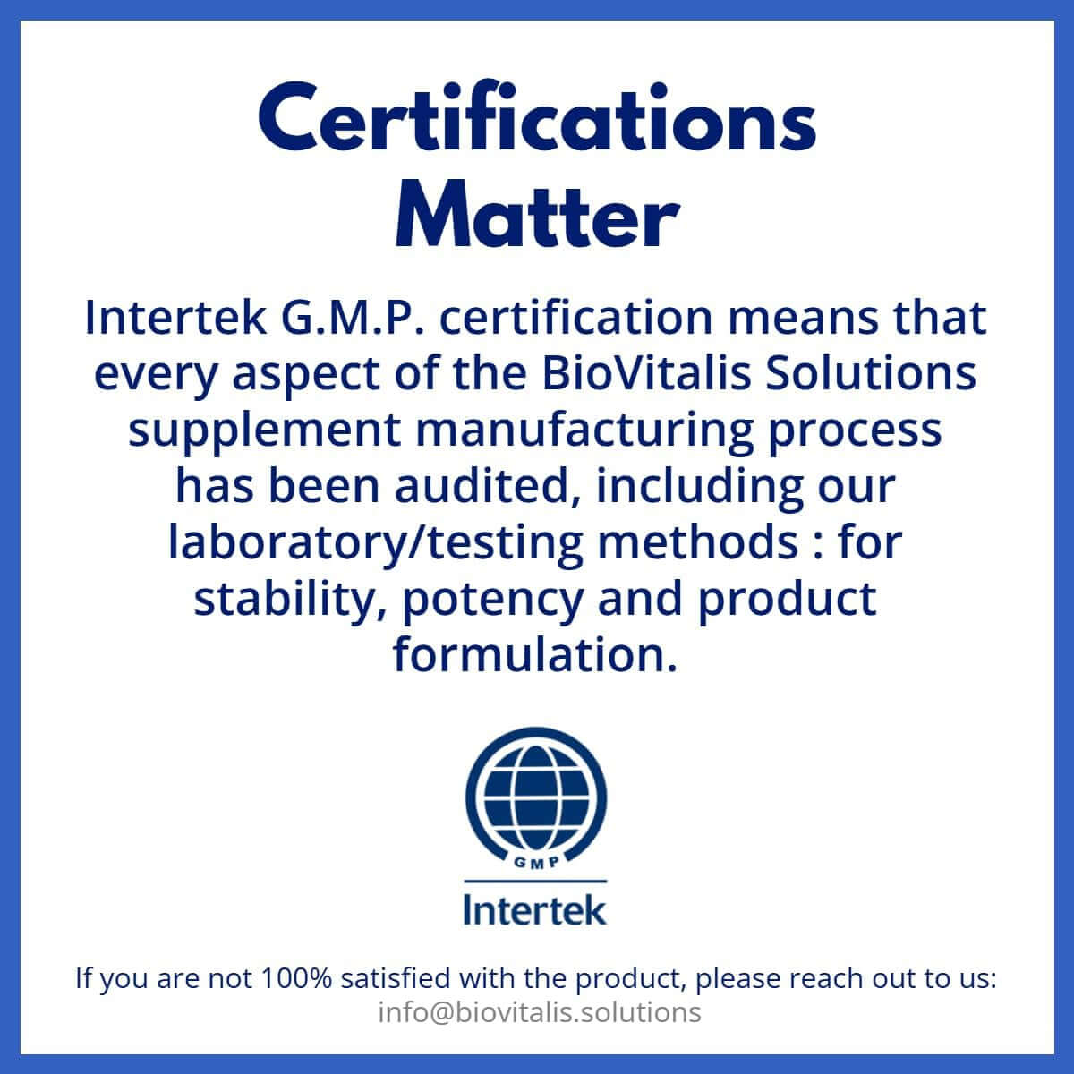 Actiblue+ Methylene Blue 1% – Pharmaceutical Grade, ISO Certified, Third - Party Tested, No Formaldehyde, Alcohol - Free, Gluten - Free, Non - GMO – 2 Fl Oz - Vitamen Store