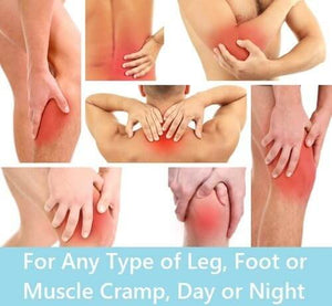 Cramp Defense® Magnesium – Organic, Non - Laxative, No Magnesium Oxide or Herbs – 180 Capsules - Vitamen Store