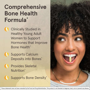 Jarrow Formulas Boneup for Bone Density - Vitamin D3 and K2, Calcium Support, 360 Capsules, Promotes Skeletal Nutrition, up to 60 Days Supply - Vitamen Store