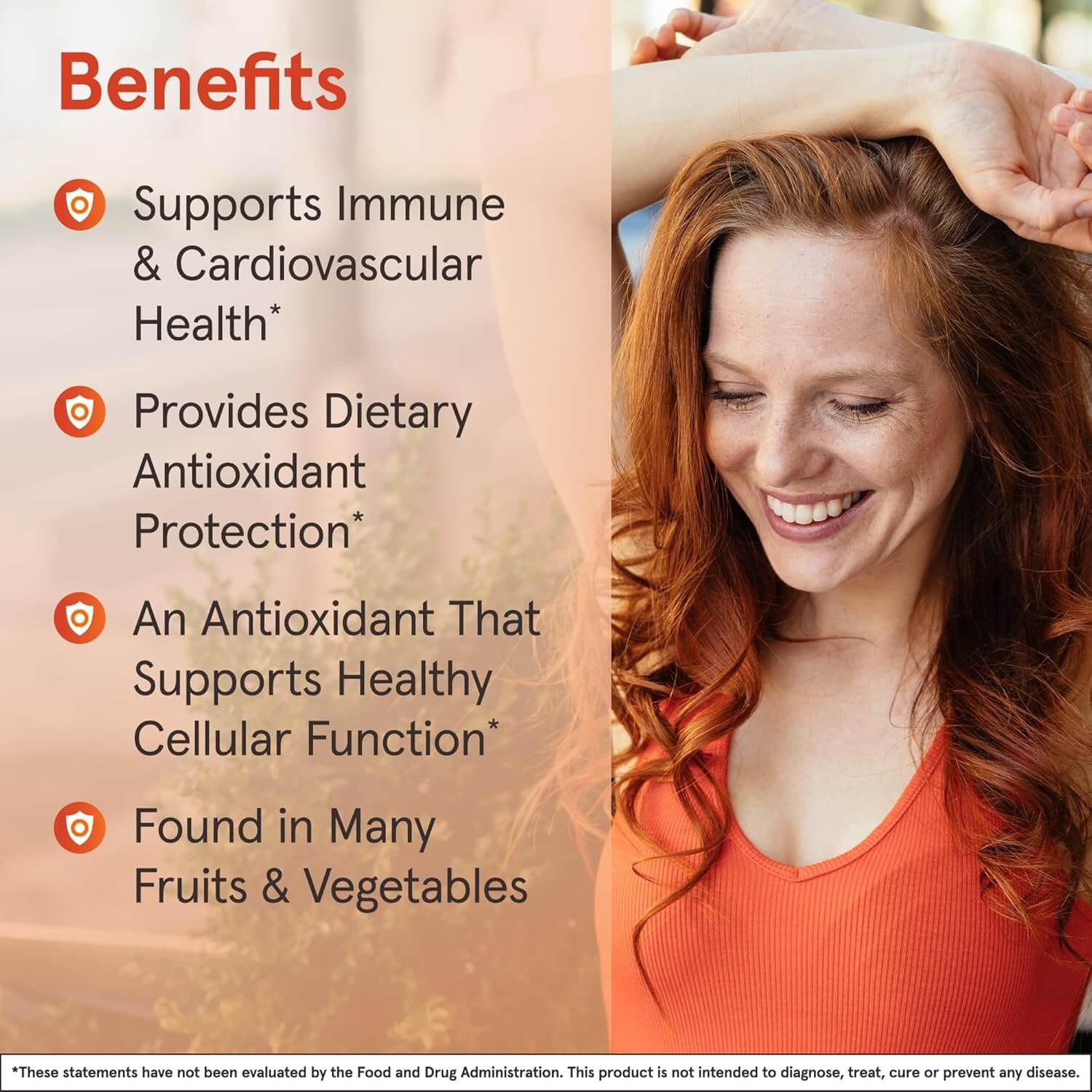 Jarrow Formulas Quercetin, for Cardiovascular Support, 500mg, 200 Capsules - Vitamen Store