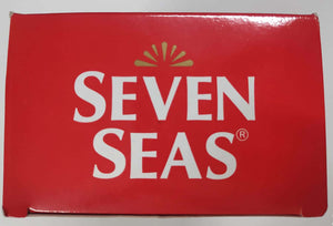 Seven Seas Cod Liver Fish Oil 500 Capsules - Vitamen Store