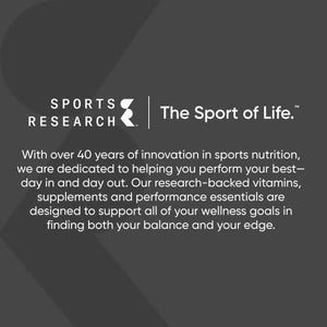 Sports Research Double Strength L - Theanine Supplement - Suntheanine Softgels for Focus, Relaxation & Alertness - Non - Drowsy Support Made with Coconut Oil, Non - Gmo & Gluten Free - 200Mg, 60 Count - Vitamen Store