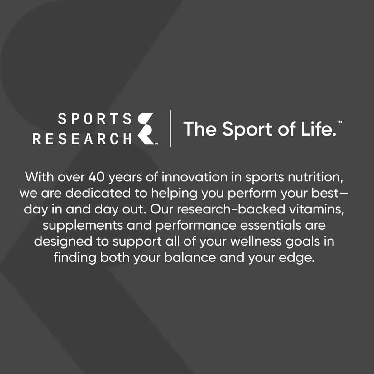 Sports Research L - Theanine 200Mg with Organic Coconut Oil | Suntheanine Supplement for Focus, Relaxation & Alertness | Double Strength, Non - Gmo & Gluten Free - Vitamen Store
