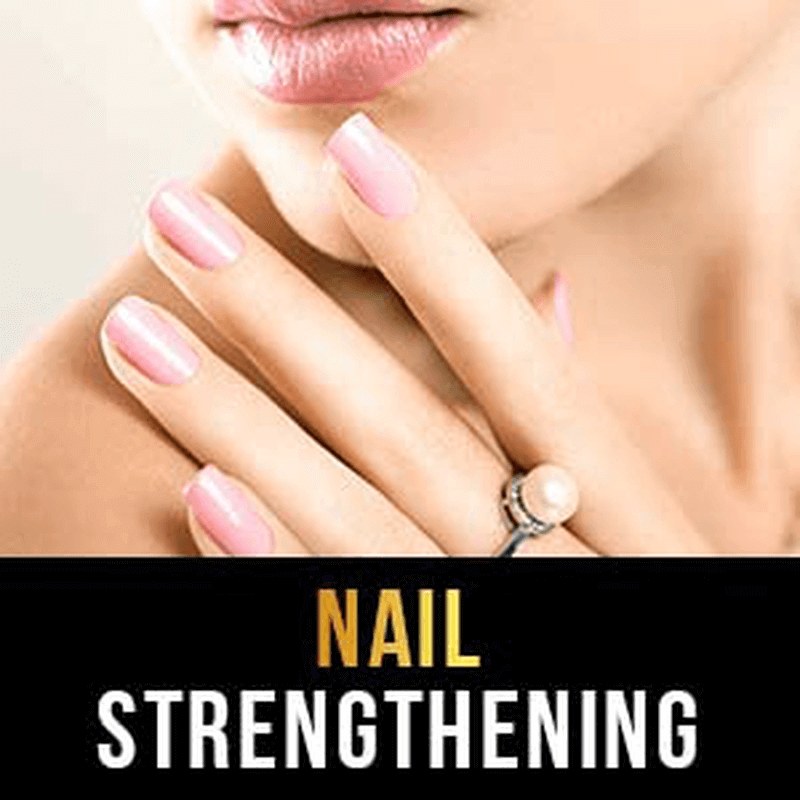 What Is Biotin and How Does It Support Healthy Nails? | Bulletproof